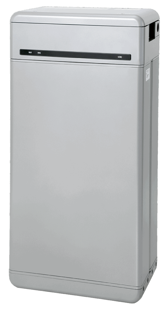 長州産業　Smart PV multi  CB-LMP164A