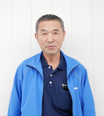 千田 一雄