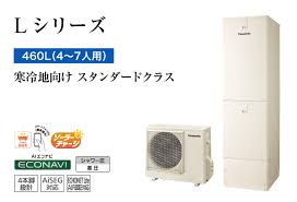 Panasonic　HE-AF46LQS