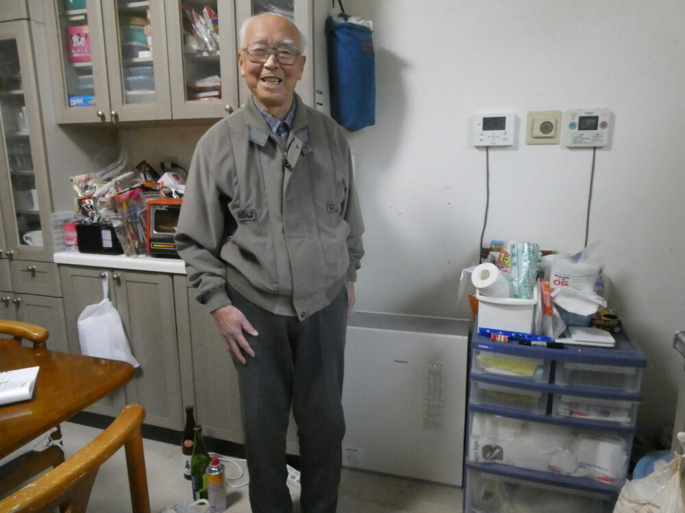 一関市 及川様邸