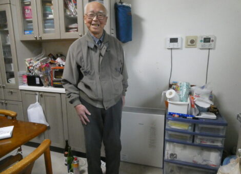 一関市 及川様邸