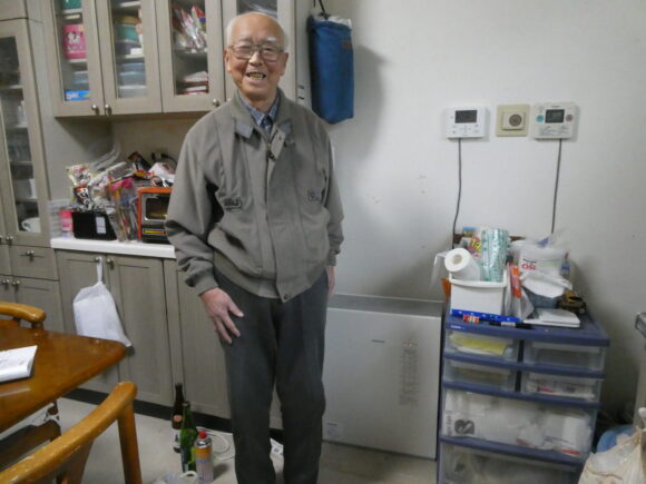 一関市 及川様邸
