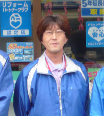 阿部 一仁