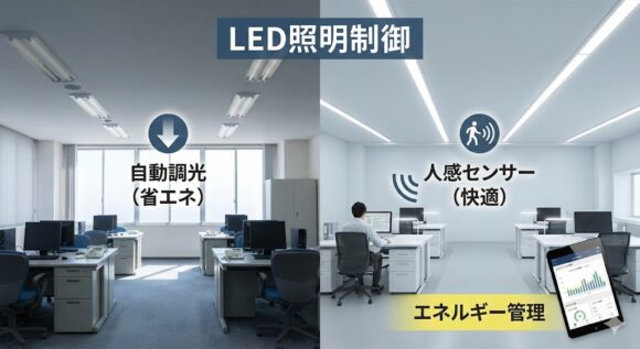 LED照明